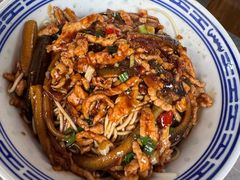-大时代美食面馆