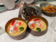 -锦楼·臻选新杭帮(正大广场店)