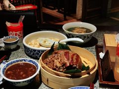 -南京大牌档(济南万象城店)