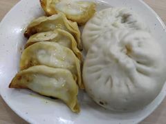 -蒋家桥饺面店(奥邦店)