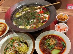 -大盐帮川菜馆(长楹天街店)