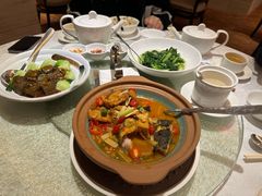 -香宫中餐厅 · 桂林香格里拉