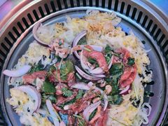 -棒小伙·齐齐哈尔烤肉(龙茗路店)