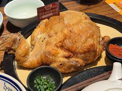 -大厨小馆(华阳城店)