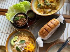 -CHINCHIN 青青·泰国料理(万象食家店)