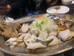 -鹿港小镇(金虹桥国际中心店)