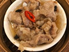 -添好运点心专门店(中环IFC店)