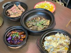 -甬小馆·焗海鲜温州菜(五马街店)