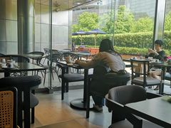 大堂-东莱馋房(陆家嘴店)