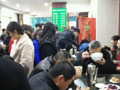 -张有德老字号牛肉面(总店)