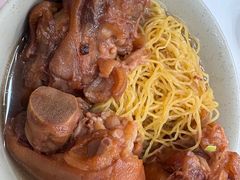 -麦文记面家(佐敦店)