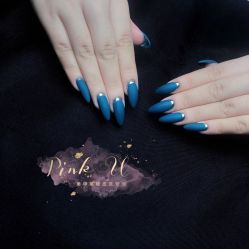 -Pink You美甲美睫纹绣定制中心