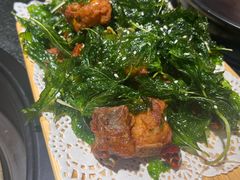 -一善菌·云南菌汤·云南菜(银泰城店)