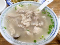 -胜泉小吃(太平桥店)