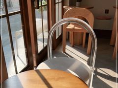 -KYO COFFEE(胶州路店)