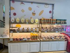-蜂蝶来饼店(拱北总店)