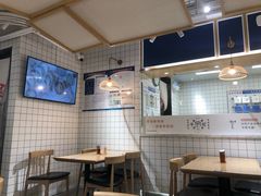 大堂-千忆汤包(闽江路店)