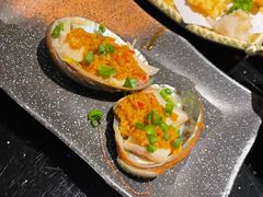 -真剑日本料理·铁板烧(贵州路店)