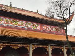 -南岳衡山风景名胜区-南岳大庙