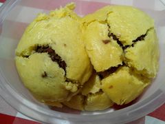 -西贝莜面村(上海百联西郊店)