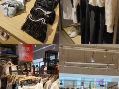 -URBAN REVIVO(北京斯普瑞斯奥特莱斯店)