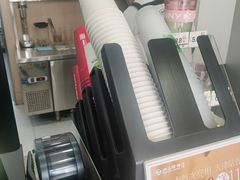 -沪上阿姨·精选茶饮(南开白堤路店)