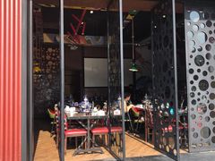 门面-龙虾风暴(松江店)