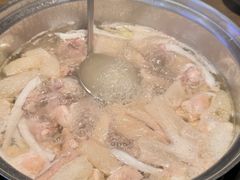 -同仁四季椰子鸡(宝安壹方城店)