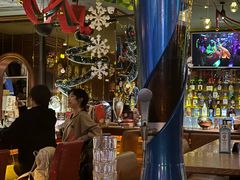 -味德西餐音乐酒吧 Wade's Bar&Grill