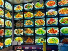 -小船渔村•大连菜•大连焖鱼(明泽街店)