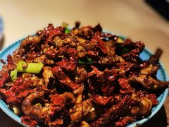 -山石榴·贵州菜(丰盛里店)