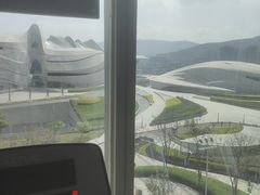 -奇迹健身金茂汇店