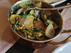 -克比叔叔印度餐厅Kebabs on the Grille(永康路分店)