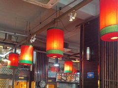 -陈府大宅门成都火锅·手切鲜肉(太原街店)