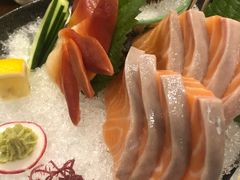 -古田居·特色寿司料理(骏欣中心店)