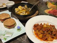 -三生石·福建菜·家宴(五四店)