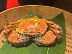 -成隆行·蟹王府(九江路店)