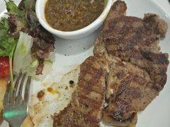 -斗牛士牛排餐厅(嘉里汇店)