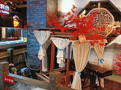 -蓉城老妈火锅(双林路店)