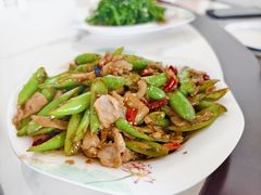 -途肴·老农饭庄(百里峡店)