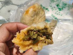 -杨记包子铺(铁树斜街店)