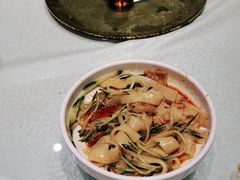 -巴依老爷新疆美食(望京小街店)