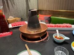 -南门四季铜锅涮肉(大屯·北苑店)