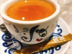 -翠華餐廳(浦东机场T1店)