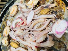 -亚马逊海鲜自助(梅溪湖步步高店)