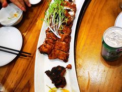 -醉壹号海鲜大排档(厦门店)