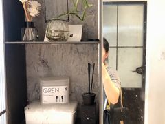 -GaryKitchen加里