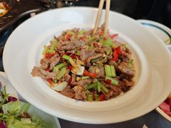 -洞庭鱼香(万科店)