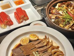 -翠香阁潮州菜馆·始于1994(珠江路店)