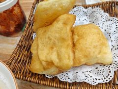 -金山奶茶馆(五一路店)